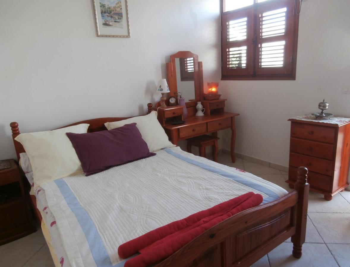 Chambre Ocean A Saint Francois La Coulee Екстер'єр фото