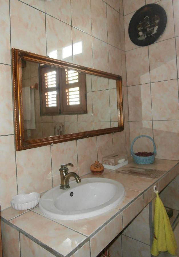 Chambre Ocean A Saint Francois La Coulee Екстер'єр фото